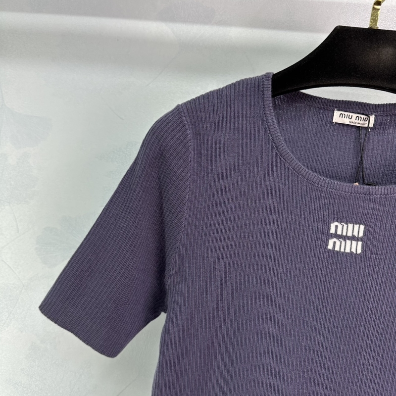 Miu Miu T-Shirts